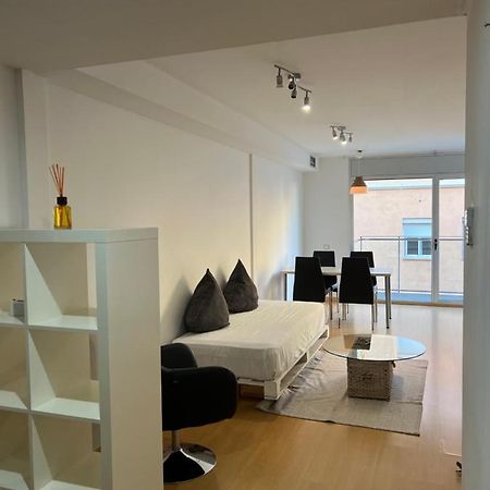 Barcelona Apartment Sagrada Familia 외부 사진