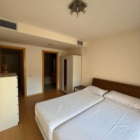 Barcelona Apartment Sagrada Familia 외부 사진