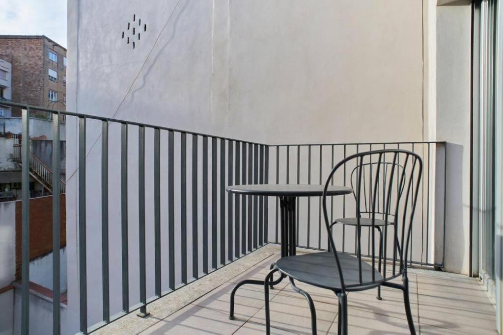 Barcelona Apartment Sagrada Familia 외부 사진