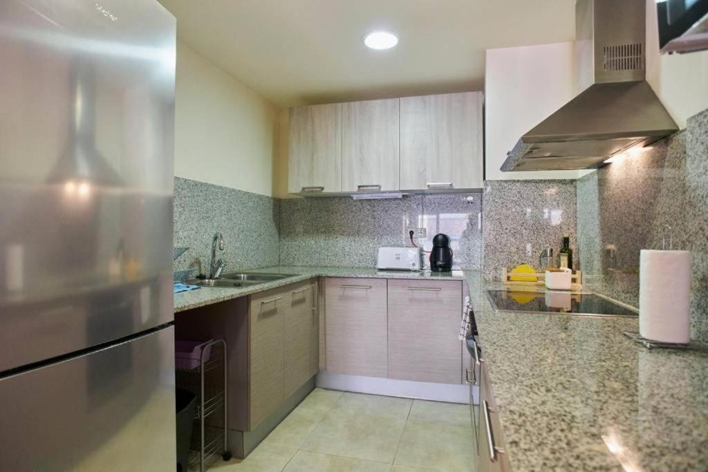 Barcelona Apartment Sagrada Familia 외부 사진
