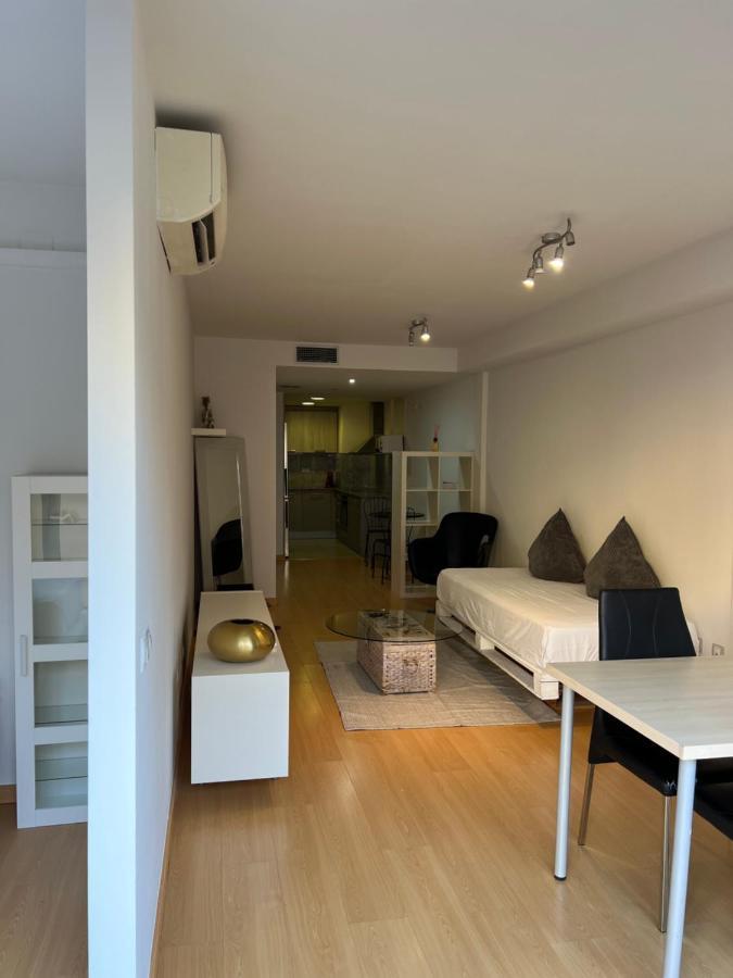Barcelona Apartment Sagrada Familia 외부 사진