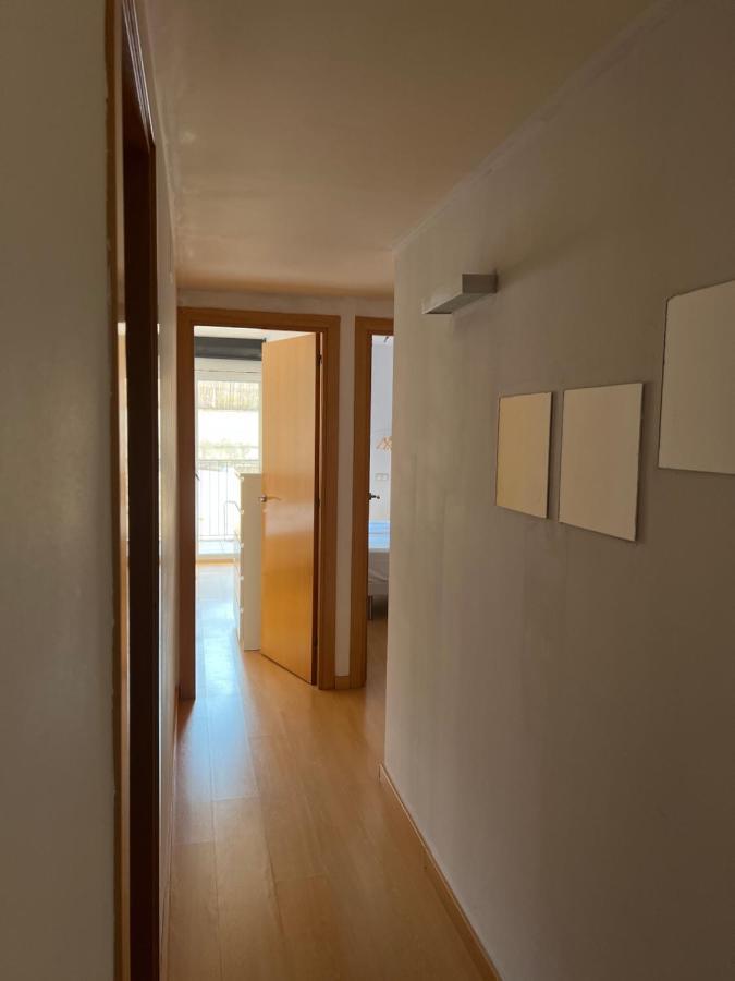 Barcelona Apartment Sagrada Familia 외부 사진