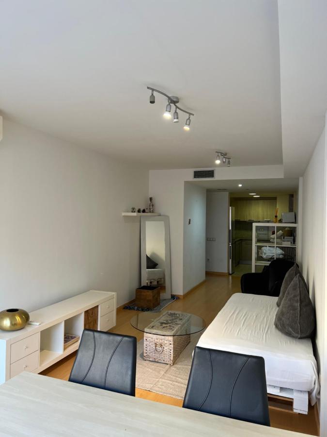 Barcelona Apartment Sagrada Familia 외부 사진