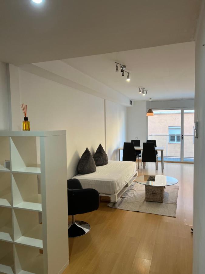 Barcelona Apartment Sagrada Familia 외부 사진