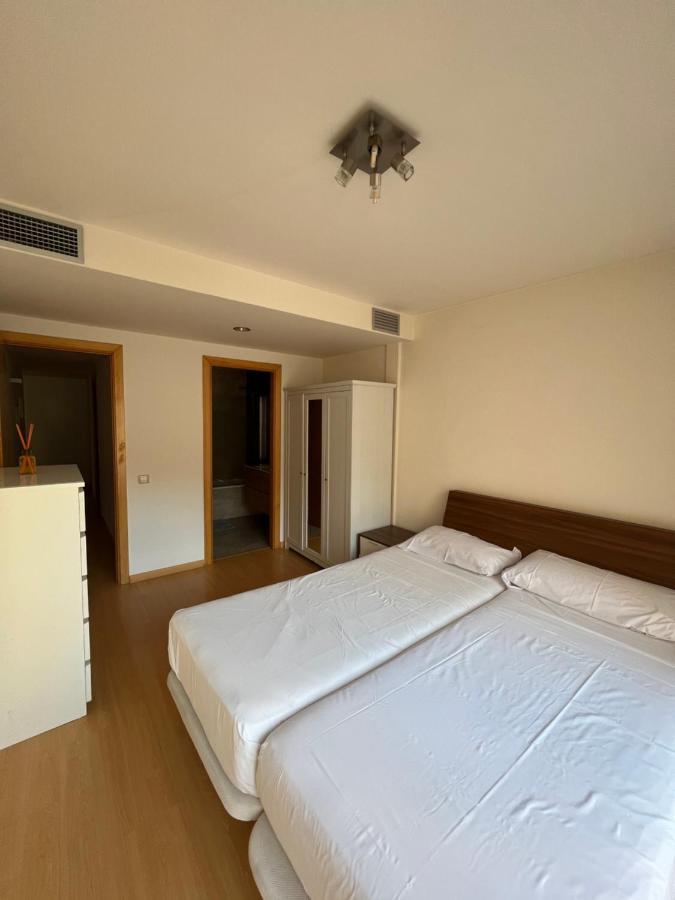 Barcelona Apartment Sagrada Familia 외부 사진