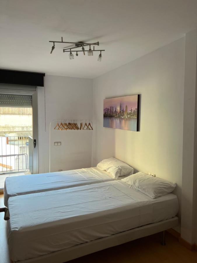 Barcelona Apartment Sagrada Familia 외부 사진