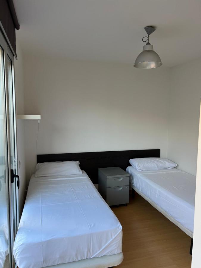 Barcelona Apartment Sagrada Familia 외부 사진