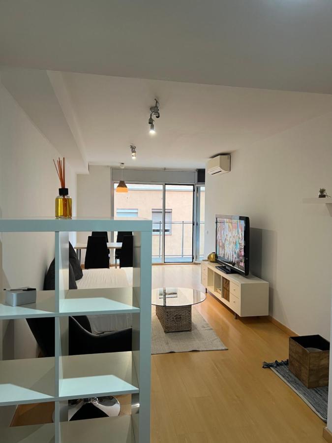 Barcelona Apartment Sagrada Familia 외부 사진