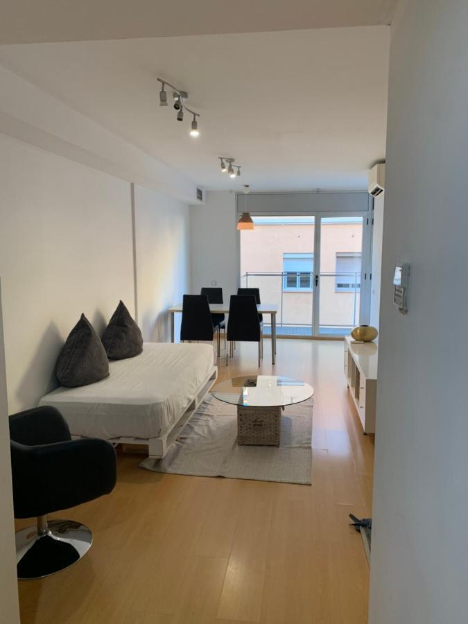 Barcelona Apartment Sagrada Familia 외부 사진